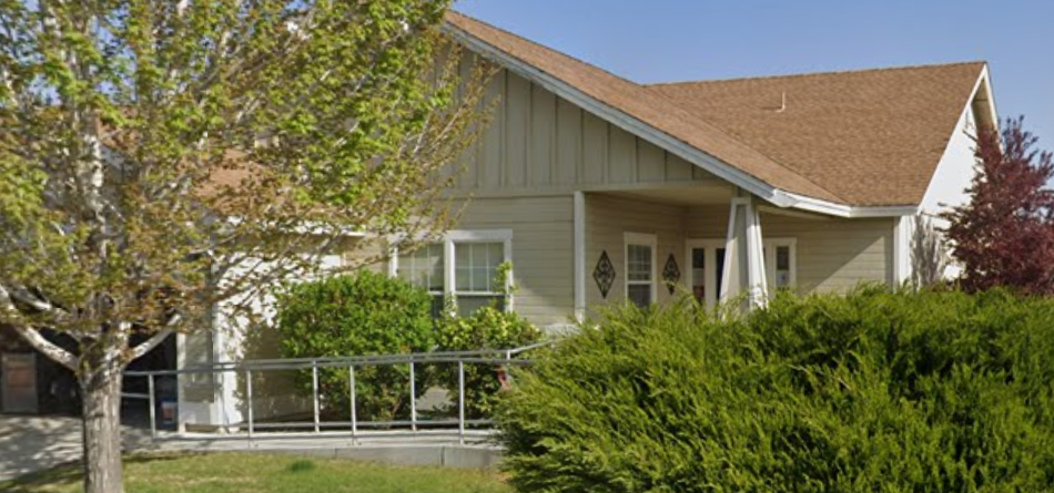Home 2 exterior
